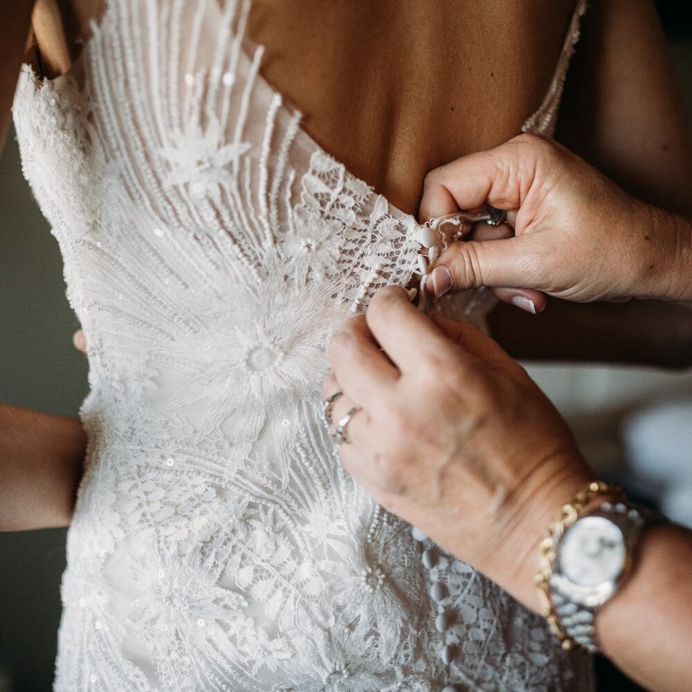 Pronovias Albiorix Dress - Picture 4 of 8